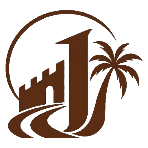 Jericho Tech Solution logo